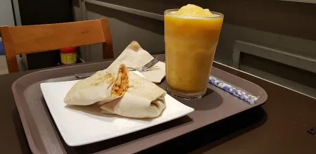 Oryukdo Raw Fish Restaurant