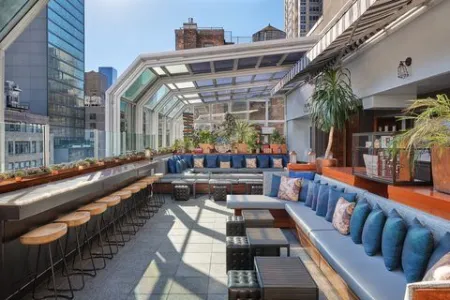 Refinery Hotel