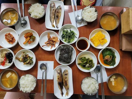 木花食堂