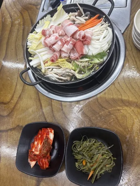 시랑리짬뽕