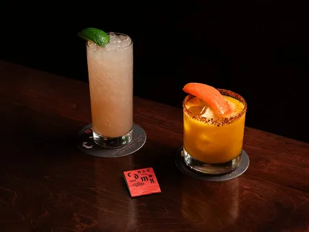 Bar CDMX