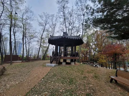 두정공원
