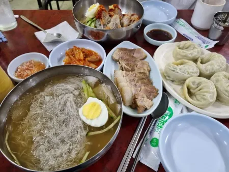 동부면옥