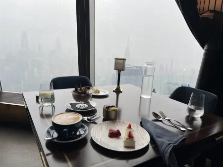 Peak with Priceless Restaurant & Bar