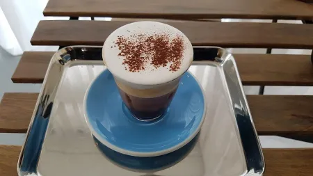 Myeotmyeot Coffee