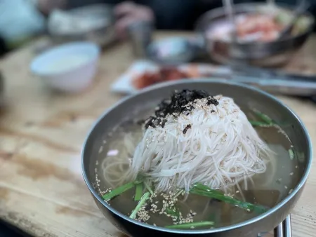Soritgil Guksu