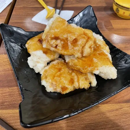 화화쿵주 마라탕 송도점