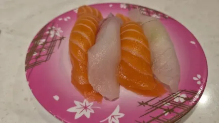 Bonga Sushi