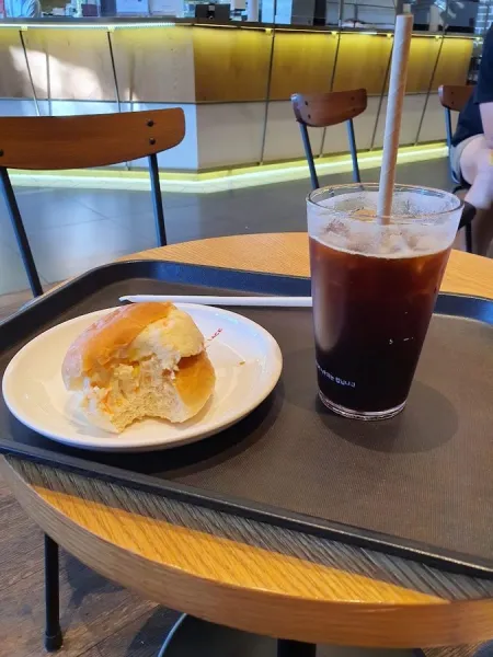 A Twosome Place