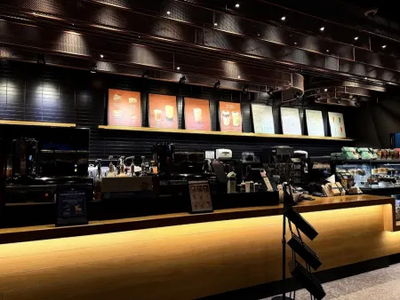 Starbucks Sasang Jurye DT