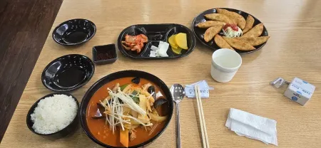 한성관