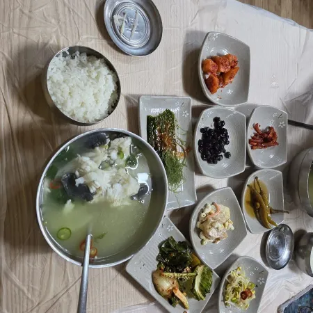 Heejeong Sikdang
