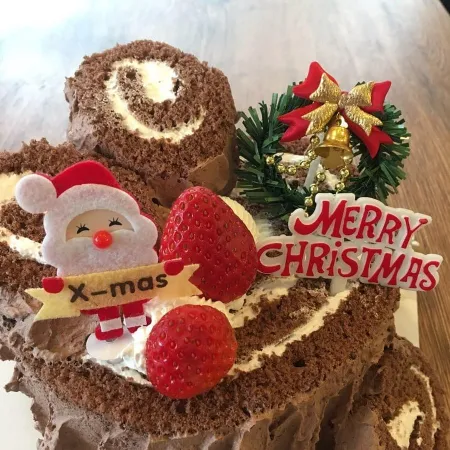 Sunmail Bakery Cafe