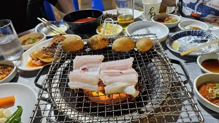 Shinseon Hoetjip