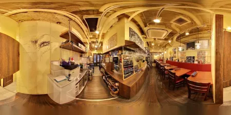 MINATO machi BAR