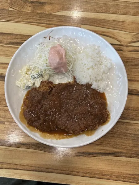 Huibo Donkatsu