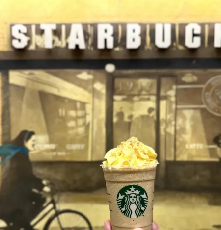 Starbucks Coffee - Meguro