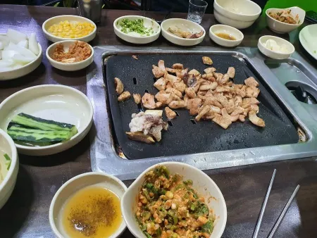 Hwangso