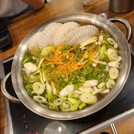 Gaon Kalguksu