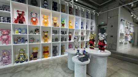 킨키로봇 한남