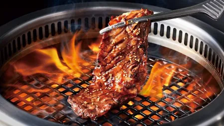 焼肉キング