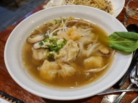 메콩타이 신세계 천안아산점