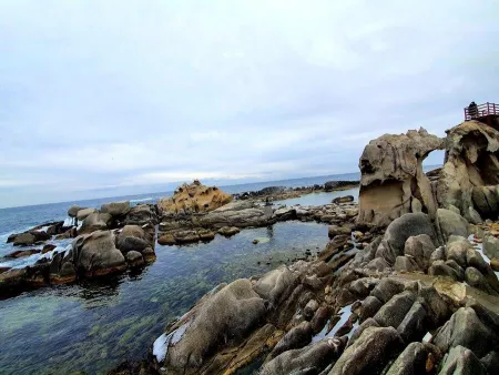アドゥルバウィ公園
