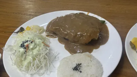 Neulsom Donkatsu