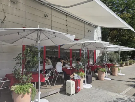 Cafe Ponte