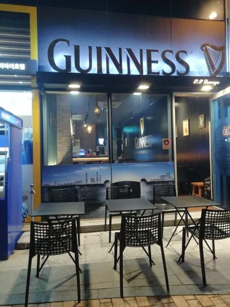 Guinness