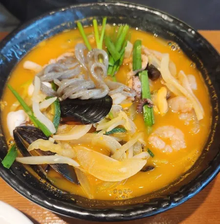 Dogane Jjajang