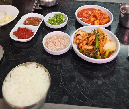 태평식당