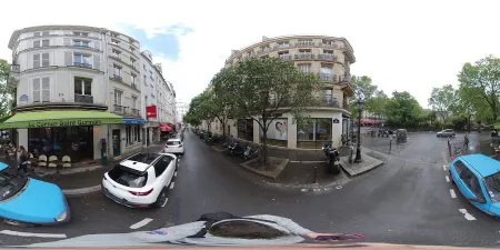 Le Corner Saint-Germain