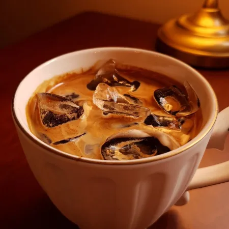 Couch Coffee