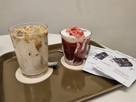 Graz Coffee Lab Konkuk University Branch