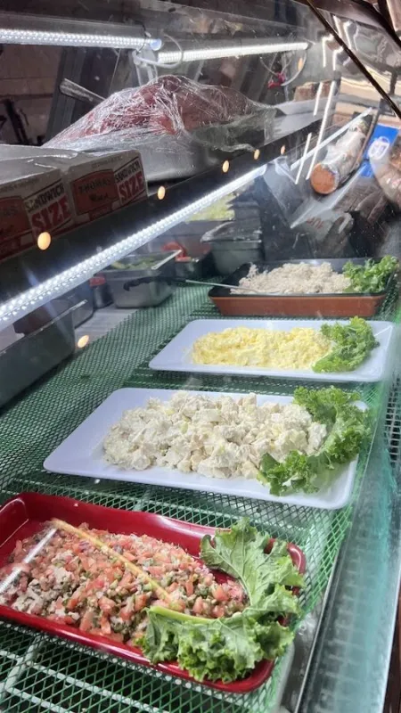 Elim Bistro