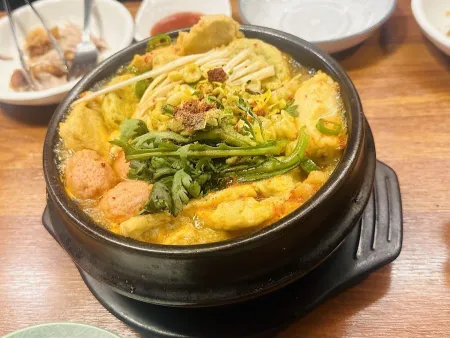 보드람치킨 천안갤러리아점