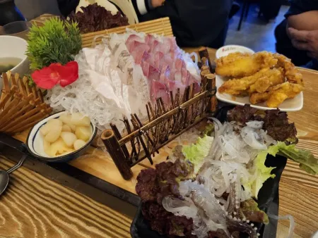 미스터오징어