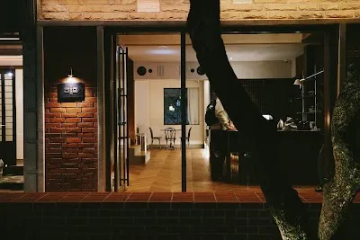Haeundae Cafe Anjip