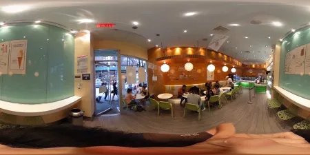 Pinkberry