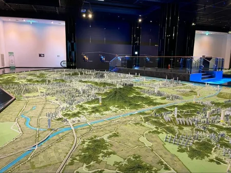 Incheon Urban History Museum