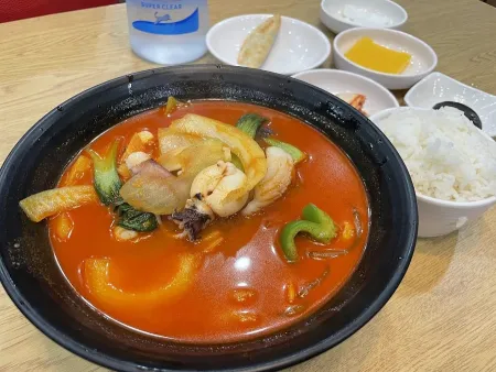 Geumryong