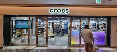 Crocs Starfield Coex Mall Branch