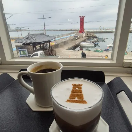 Wollae Coffee