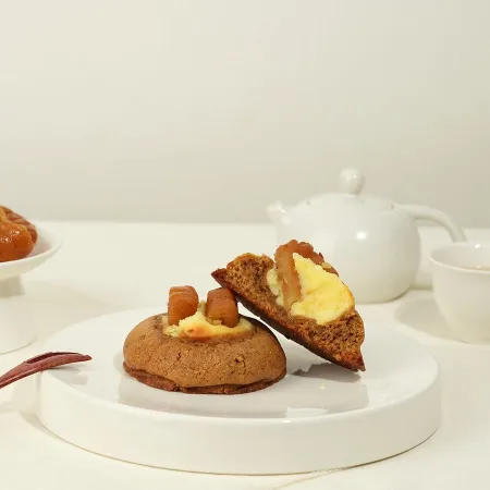 Janginthe Haeundae Haridan-gil Cafe