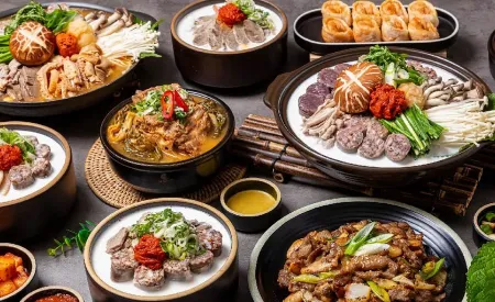 마선생마약국밥 서울묵동점
