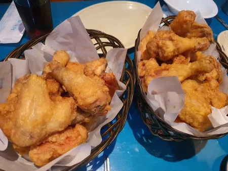 Geumnonggak