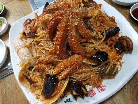 밥도둑