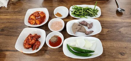 Modori Gukbap