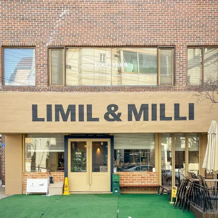 Limil coffee